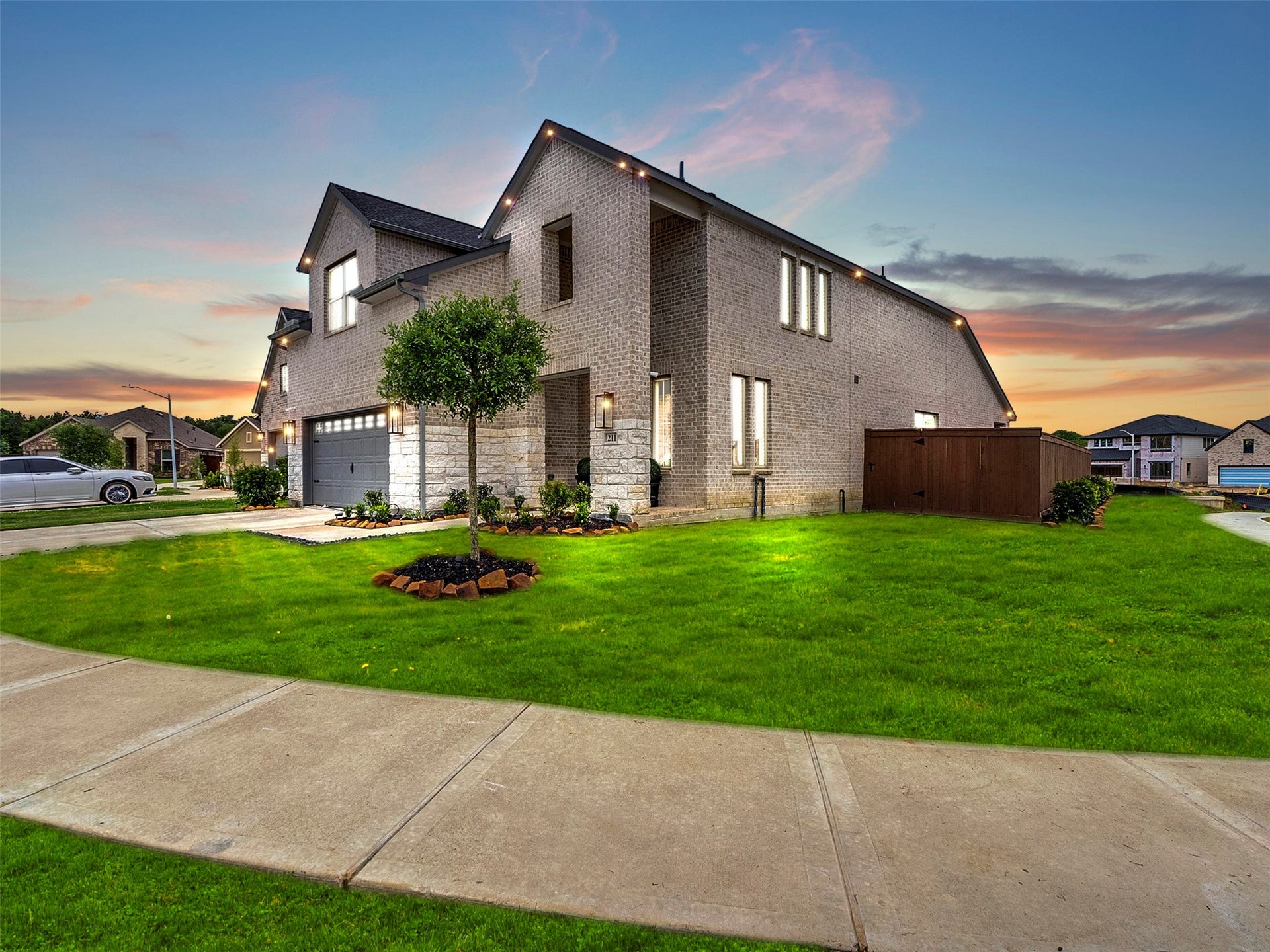 211 Vista Knoll Court, New Caney, TX 77357 211 Vista Knoll Court, New Caney, TX 77357