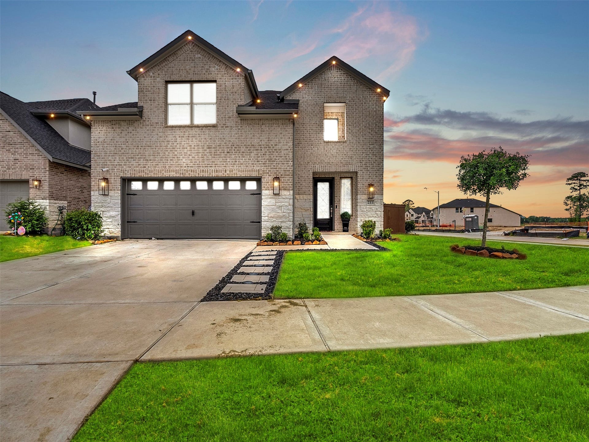 211 Vista Knoll Court, New Caney, TX 77357 211 Vista Knoll Court, New Caney, TX 77357