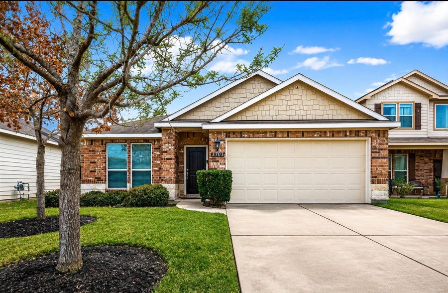 Property photo for 5703 Casa Martin Drive, Katy, TX