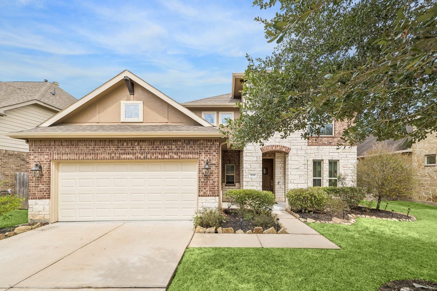 Property photo for 7035 Pearl Terrace Lane, Richmond, TX