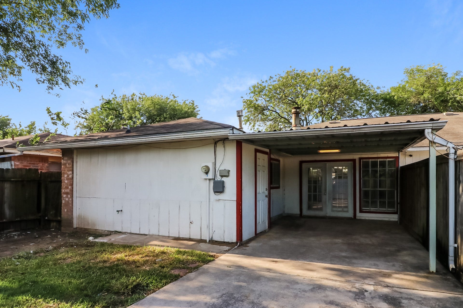 12805 Bexley Drive, Houston, TX 77099 12805 Bexley Drive, Houston, TX 77099