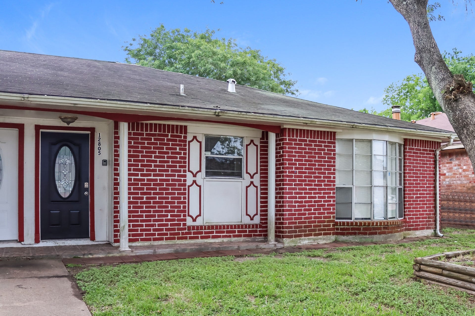 12805 Bexley Drive, Houston, TX 77099 12805 Bexley Drive, Houston, TX 77099