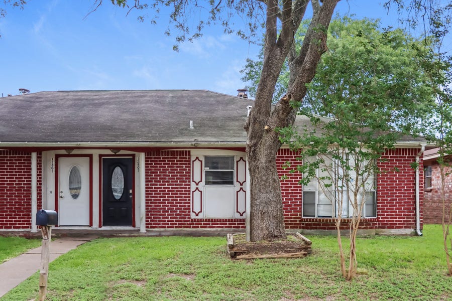 Property photo for 12805 Bexley Drive, Houston, TX