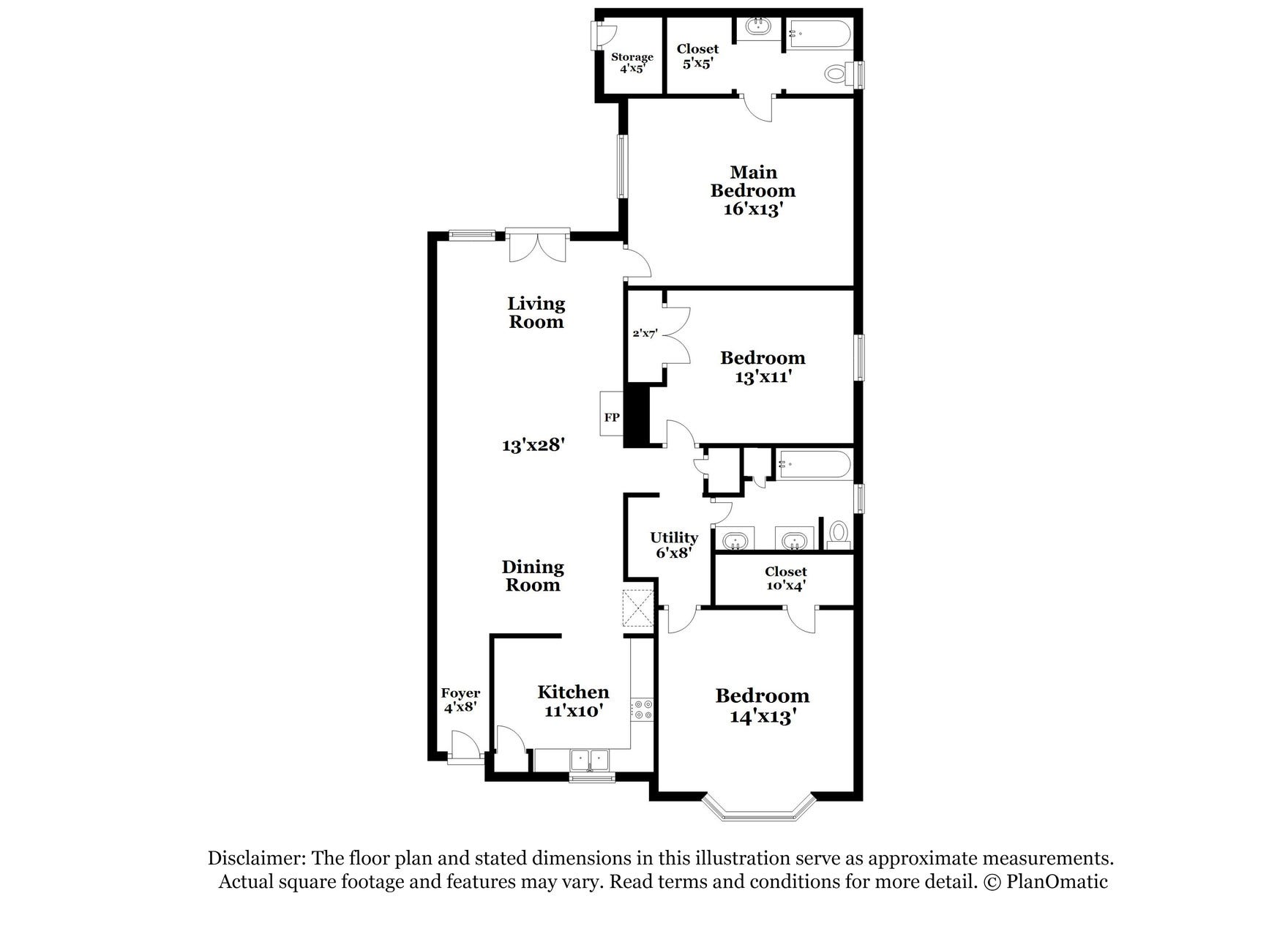 12805 Bexley Drive, Houston, TX 77099 12805 Bexley Drive, Houston, TX 77099