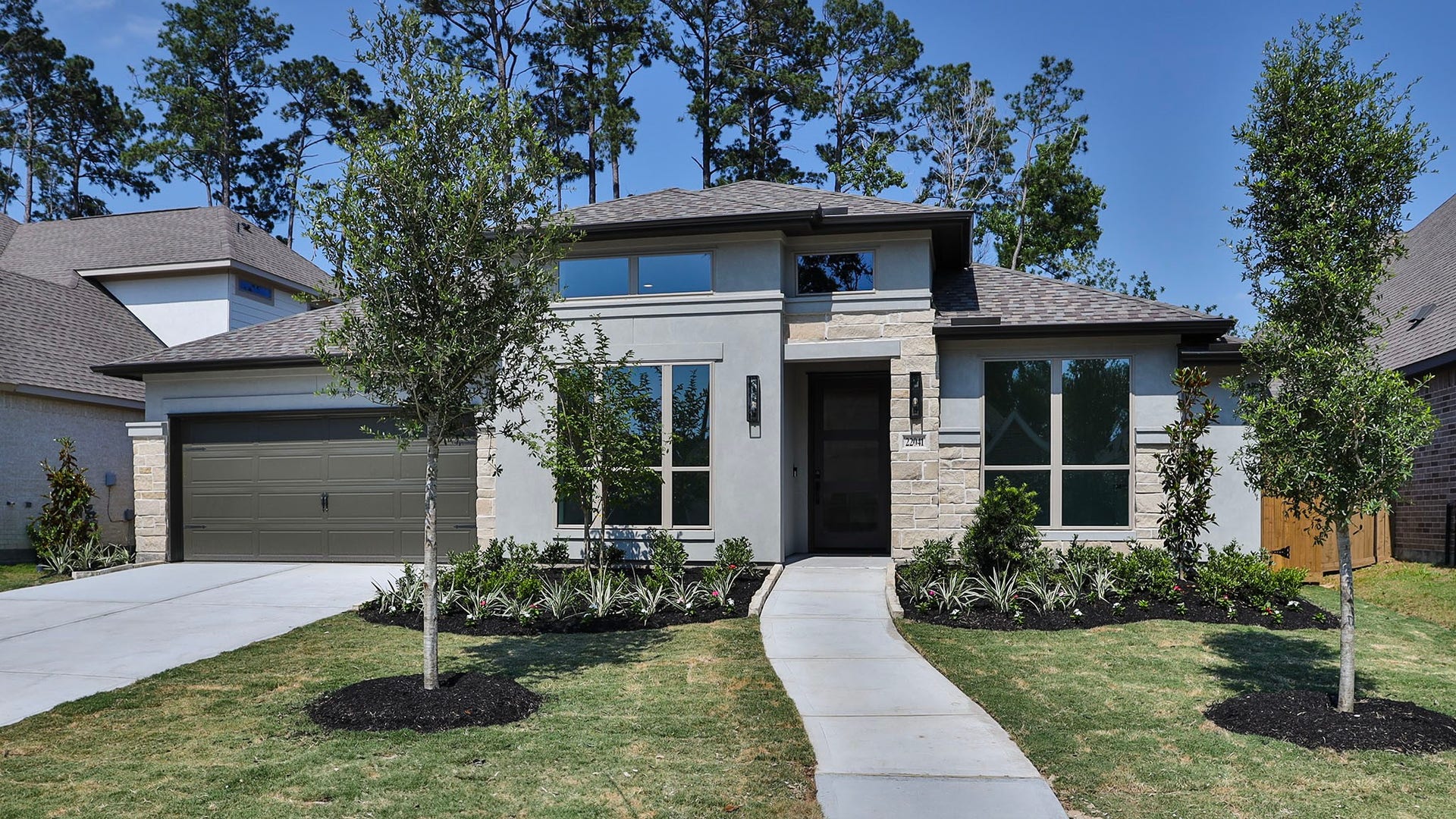 22041 Gateway Arch Drive, Porter, TX 77365 22041 Gateway Arch Drive, Porter, TX 77365