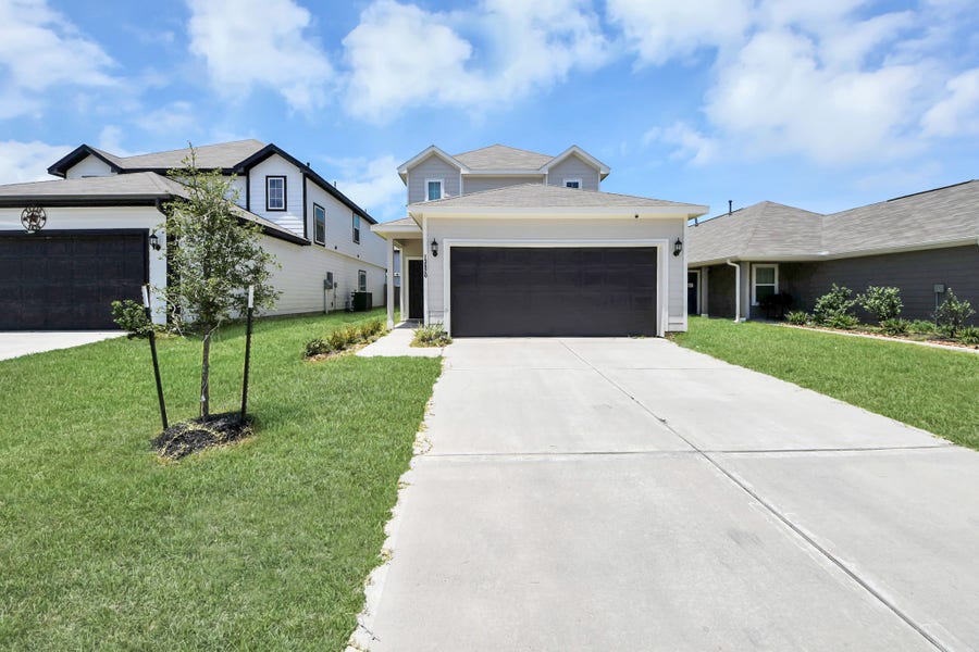 Property photo for 13820 Diamondback Drive, Splendora, TX