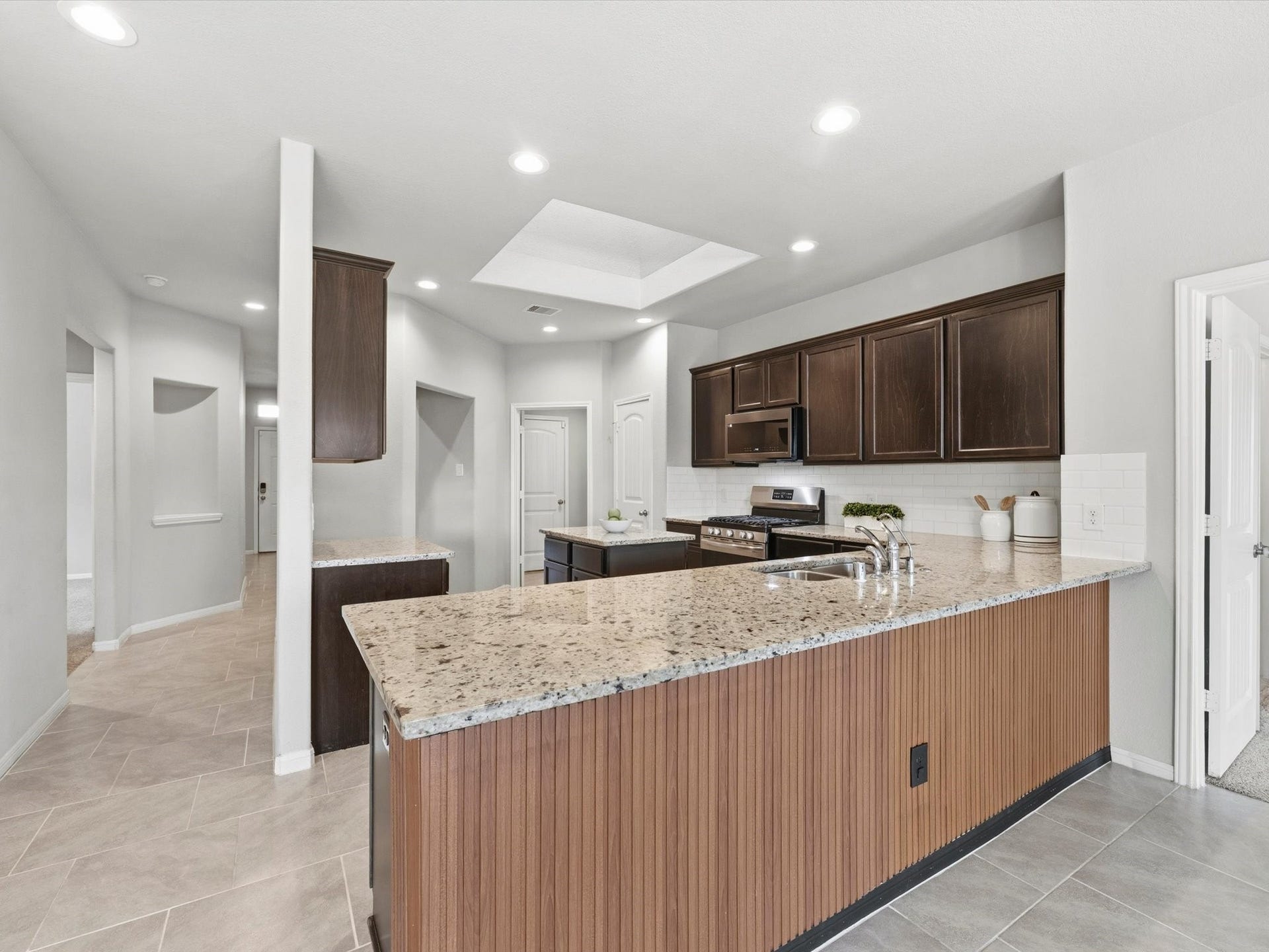 3519 Mcdonough Way, Katy, TX 77494 After all, the kitchen IS the heart of the home!