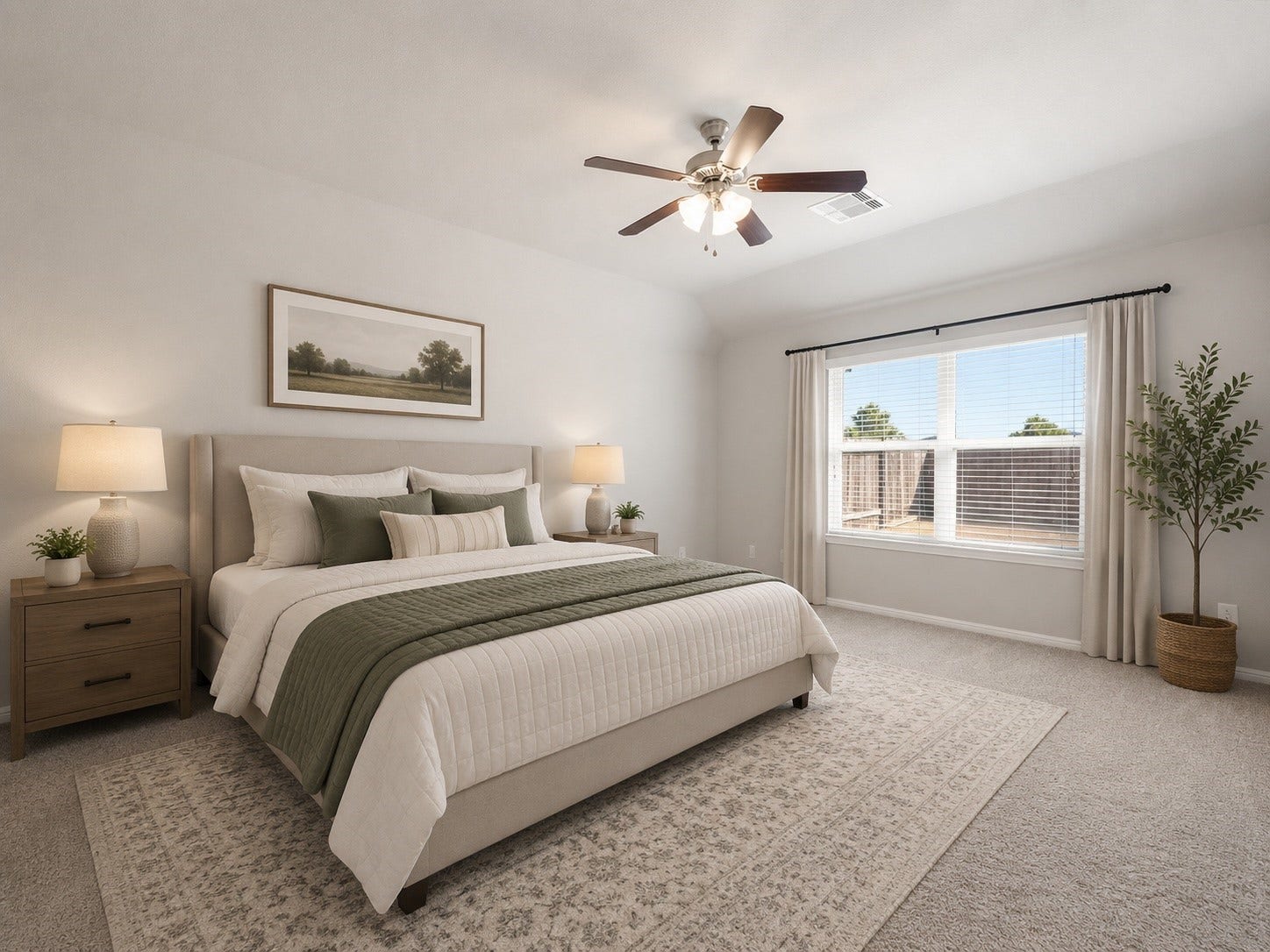 3519 Mcdonough Way, Katy, TX 77494 Spacious Primary Bedroom (VS)