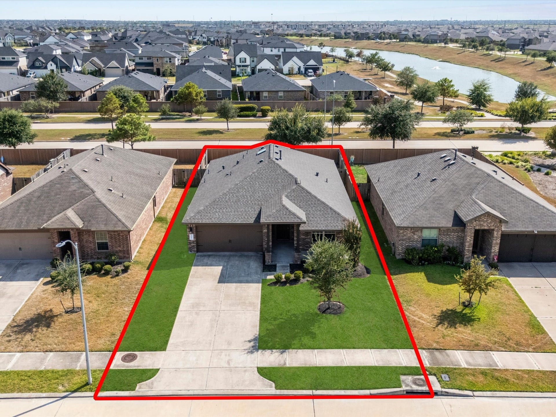 3519 Mcdonough Way, Katy, TX 77494 U R Here!