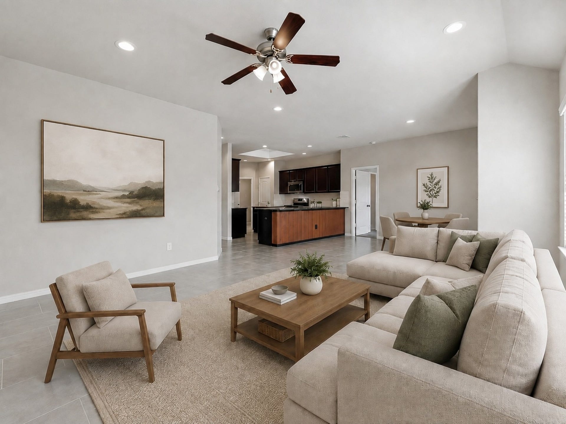 3519 Mcdonough Way, Katy, TX 77494 Call out to see if dinner is ready yet! LOL! (VS)