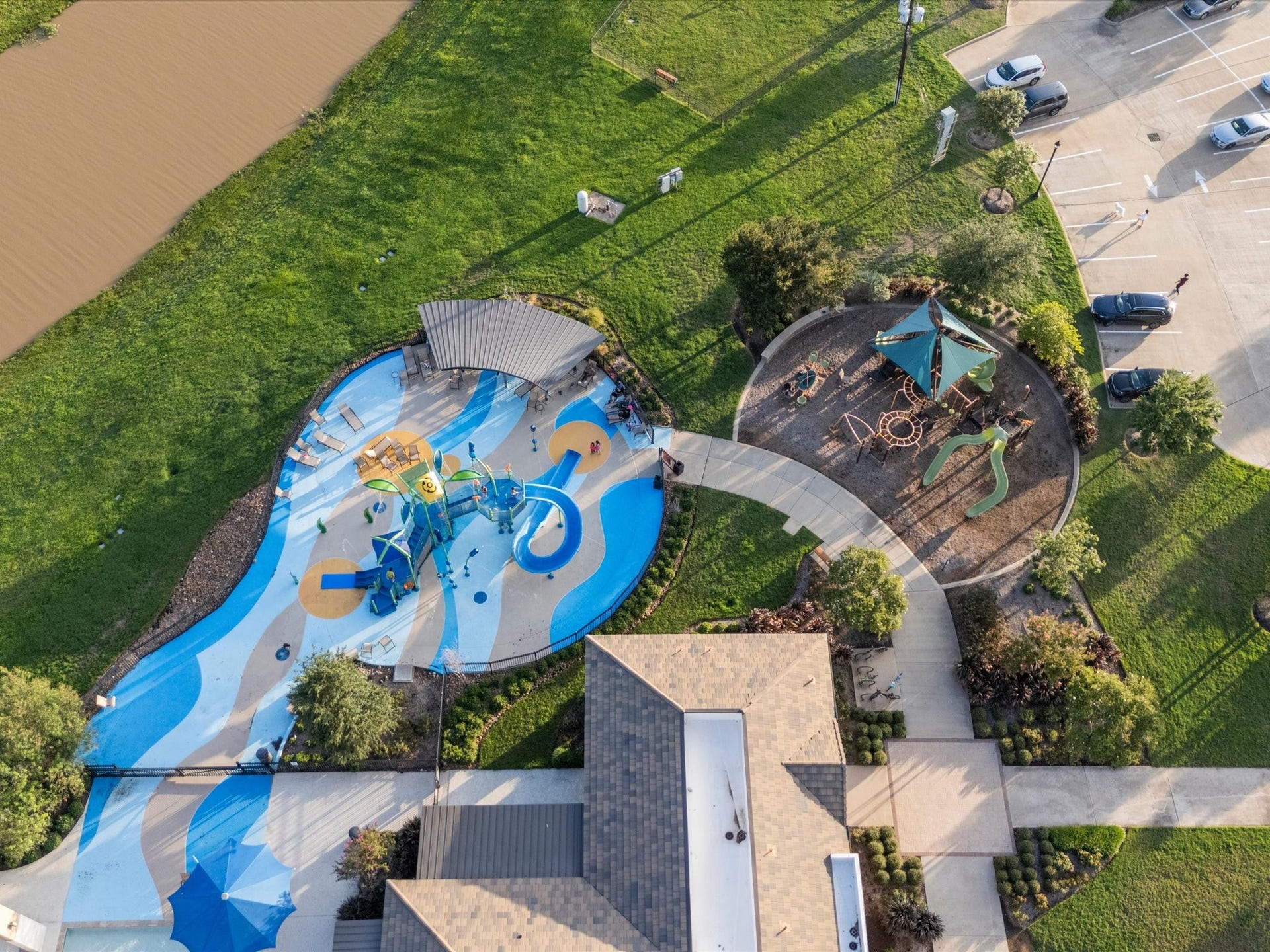 3519 Mcdonough Way, Katy, TX 77494 Kids big and small will enjoy themselves here!