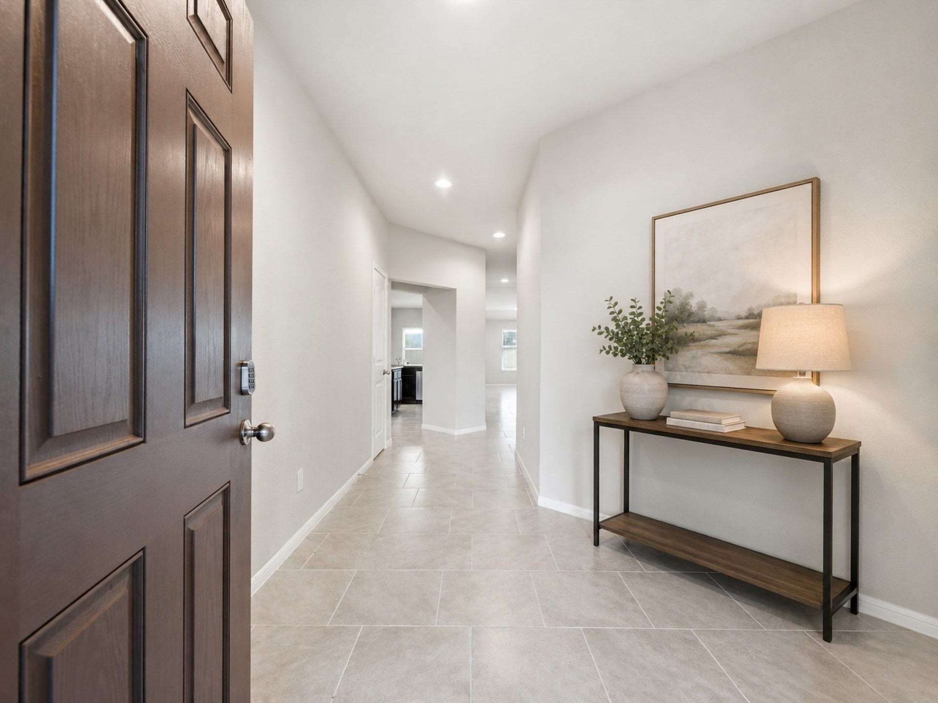 3519 Mcdonough Way, Katy, TX 77494 Door's open, come on in and look around! (VS)