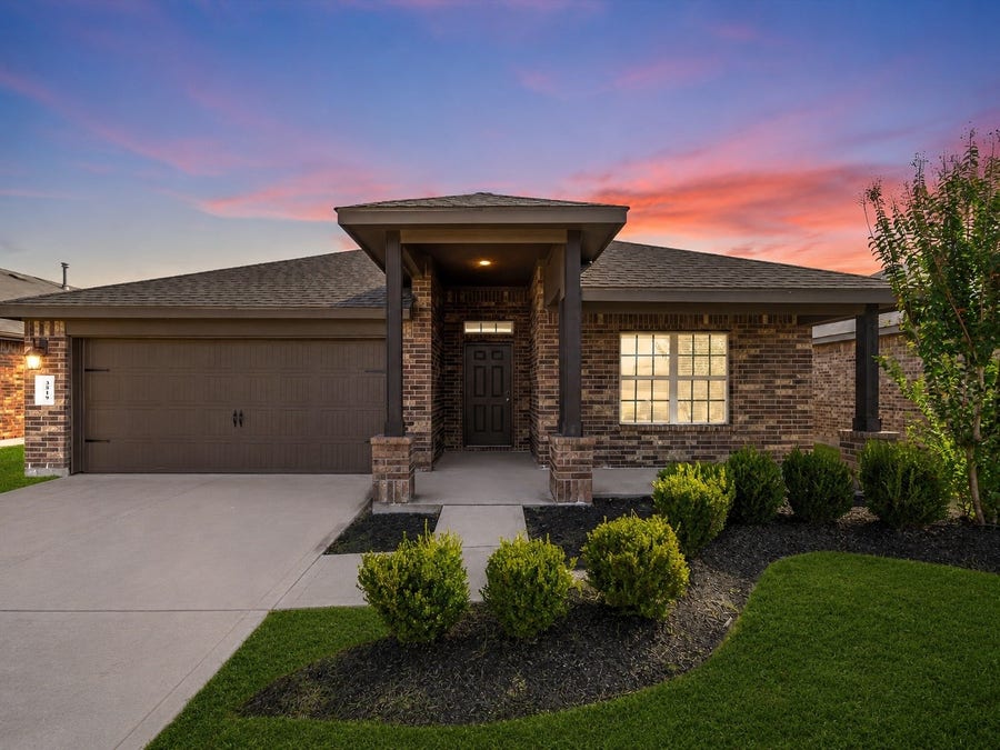 Property photo for 3519 Mcdonough Way, Katy, TX