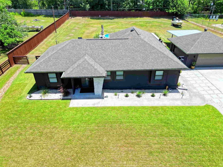Property photo for 30218 Greenwood Street, Magnolia, TX