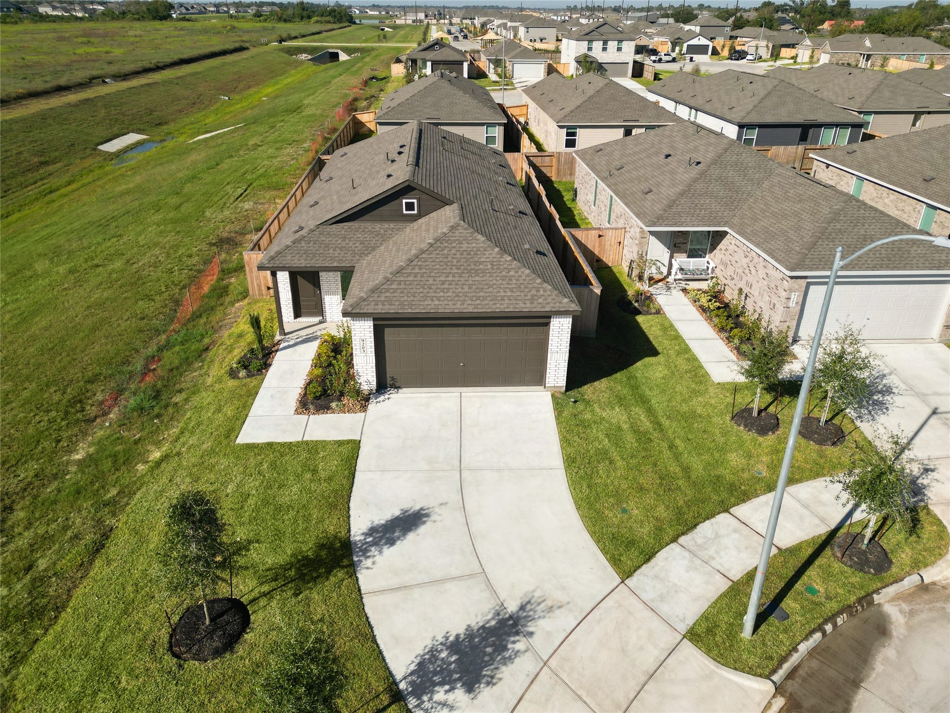 9203 Burch Eagle Court, Baytown, TX 77521 9203 Burch Eagle Court, Baytown, TX 77521