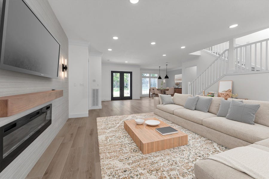 Property photo for 30 E Wedgemere Circle, The Woodlands, TX