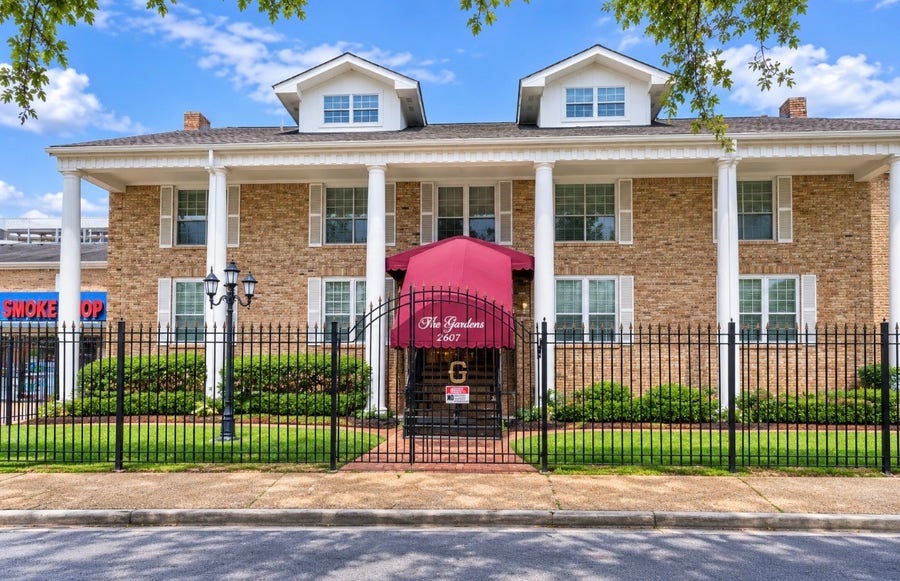 Property photo for 2507 Montrose Boulevard, #39, Houston, TX