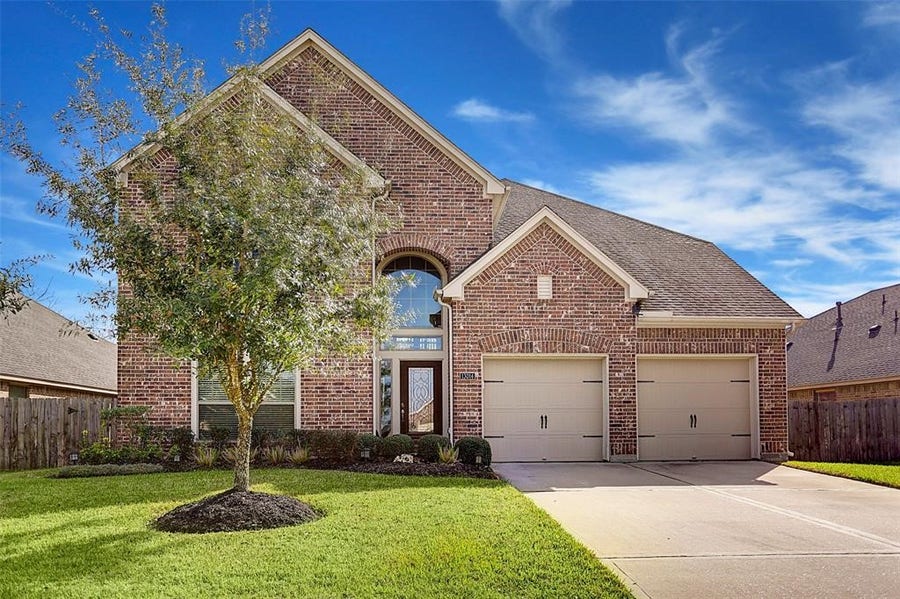 Property photo for 13014 Gentle Water Drive, Houston, TX