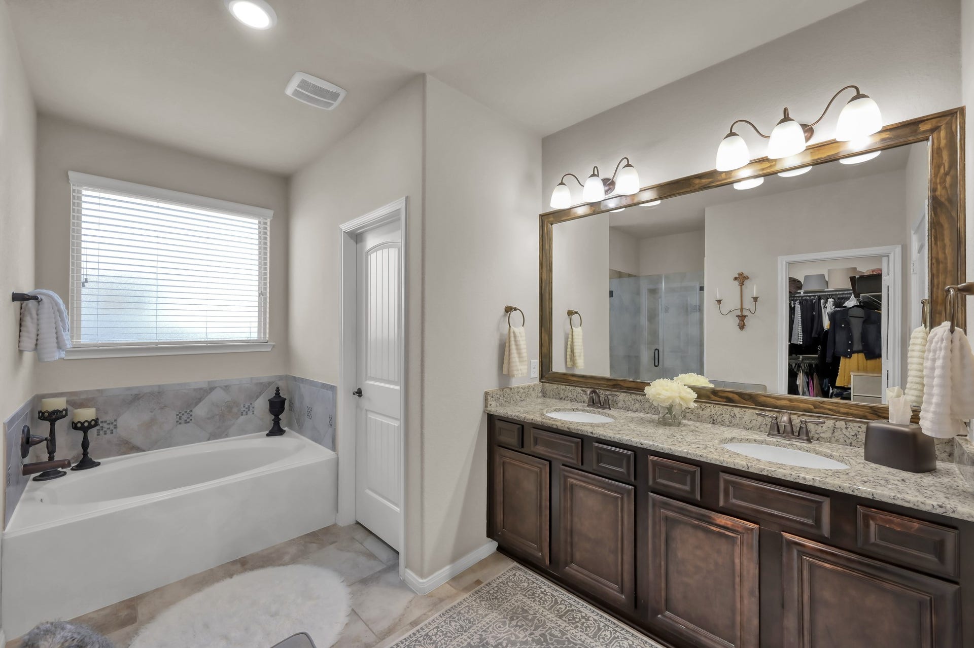 4818 Preserve Creek Court, Spring, TX 77389 4818 Preserve Creek Court, Spring, TX 77389