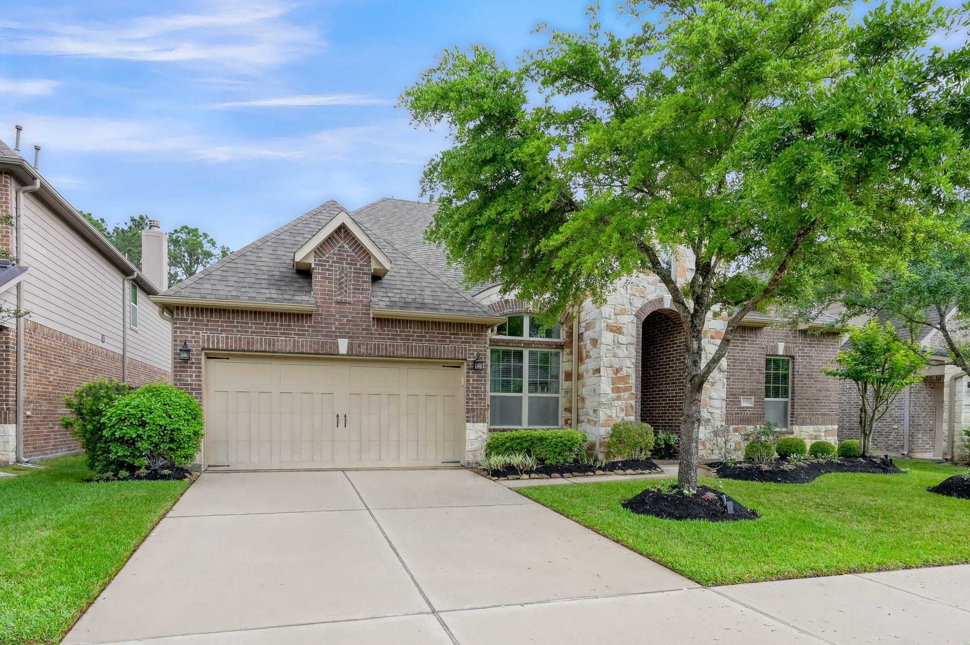 4818 Preserve Creek Court, Spring, TX 77389 4818 Preserve Creek Court, Spring, TX 77389