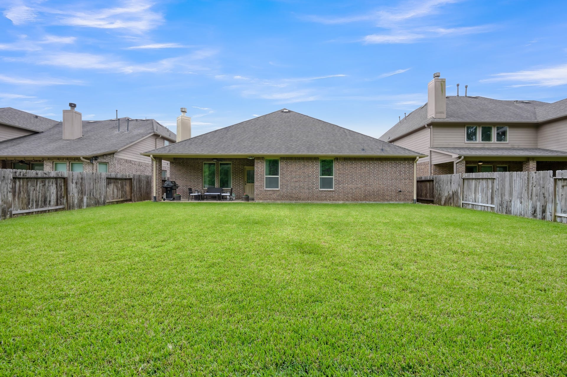 4818 Preserve Creek Court, Spring, TX 77389 4818 Preserve Creek Court, Spring, TX 77389