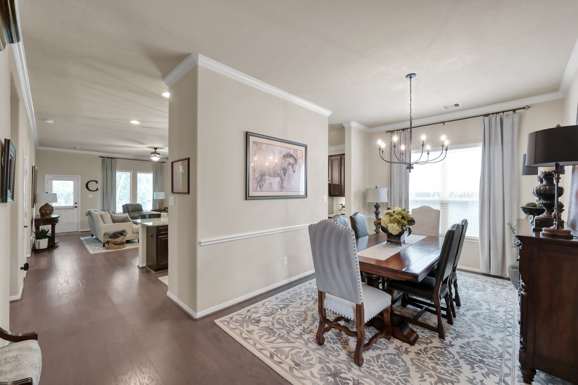 4818 Preserve Creek Court, Spring, TX 77389 4818 Preserve Creek Court, Spring, TX 77389