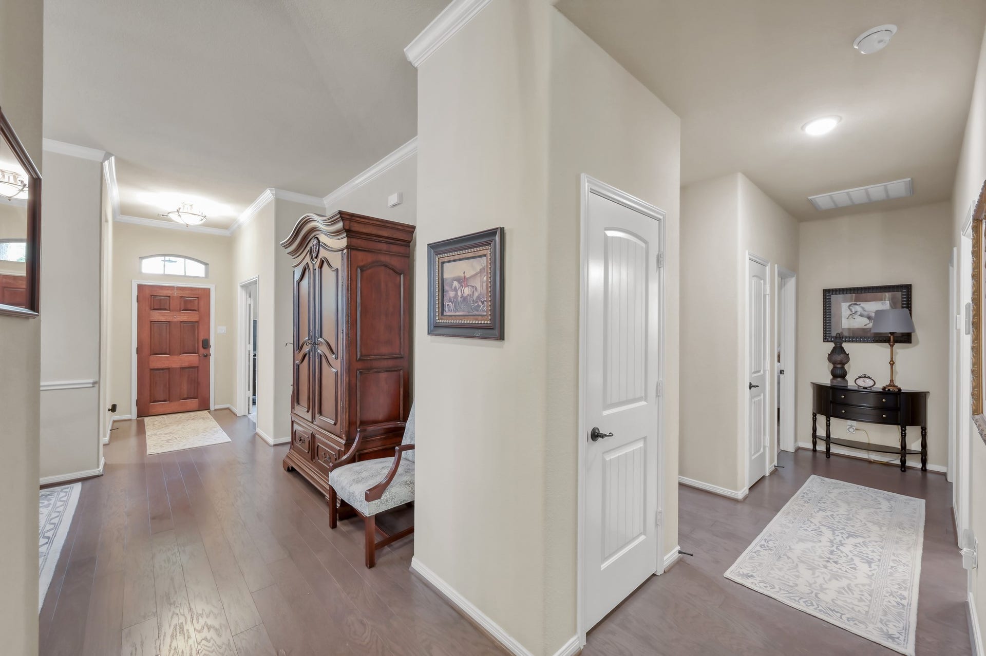 4818 Preserve Creek Court, Spring, TX 77389 4818 Preserve Creek Court, Spring, TX 77389