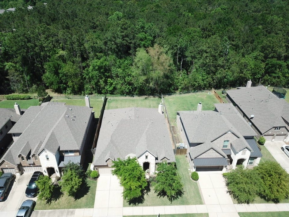 4818 Preserve Creek Court, Spring, TX 77389 4818 Preserve Creek Court, Spring, TX 77389