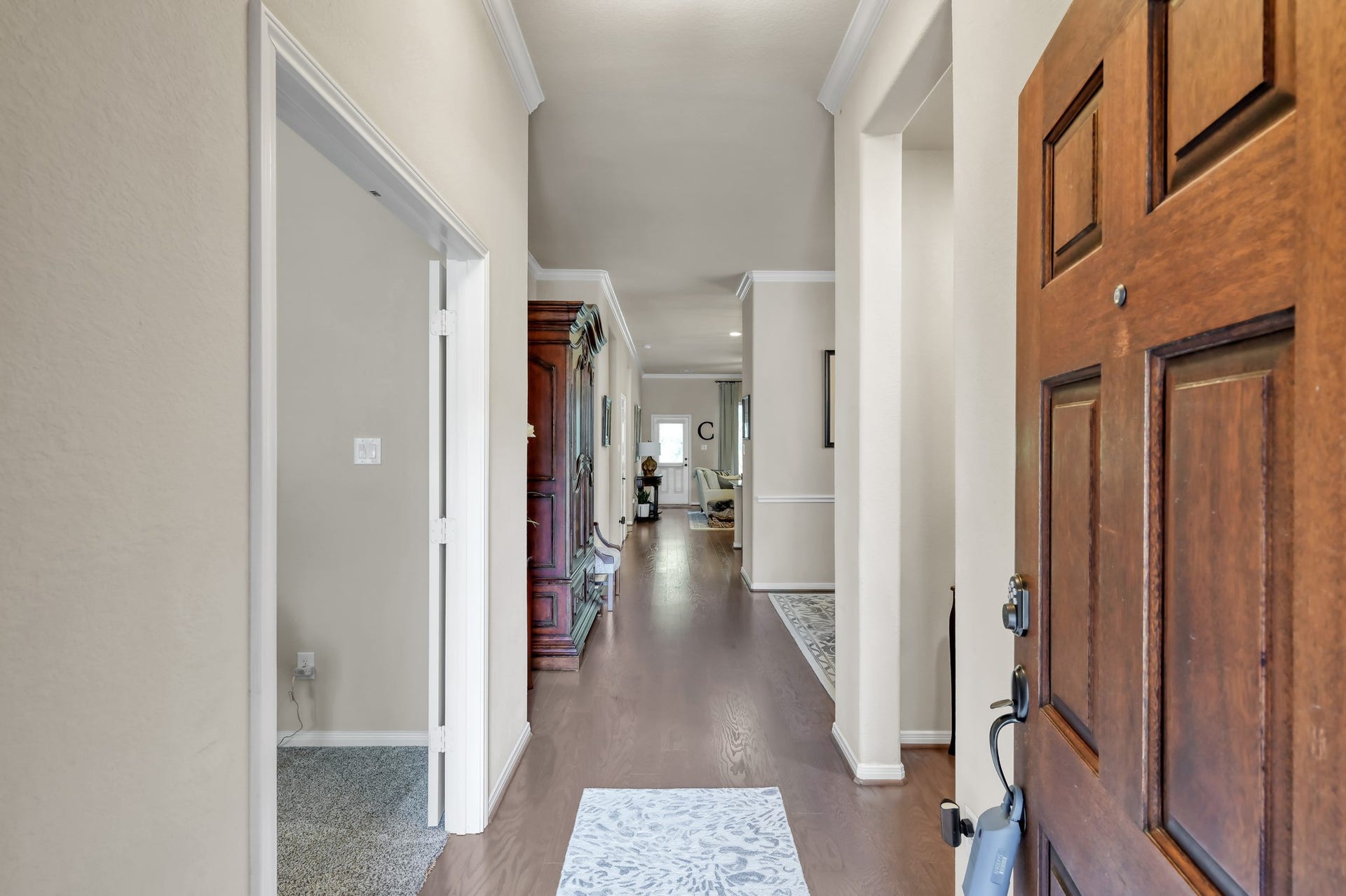 4818 Preserve Creek Court, Spring, TX 77389 4818 Preserve Creek Court, Spring, TX 77389