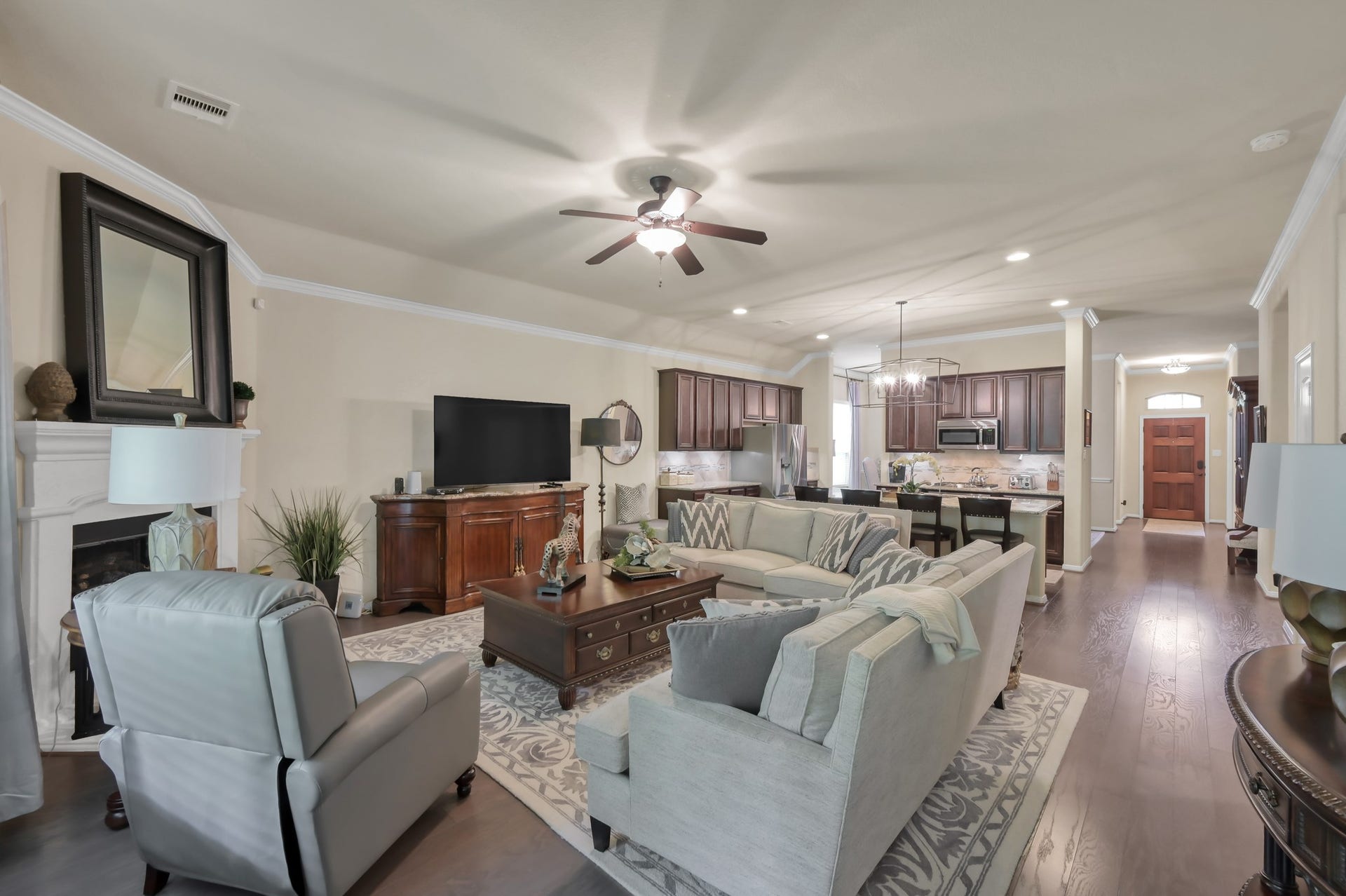 4818 Preserve Creek Court, Spring, TX 77389 4818 Preserve Creek Court, Spring, TX 77389