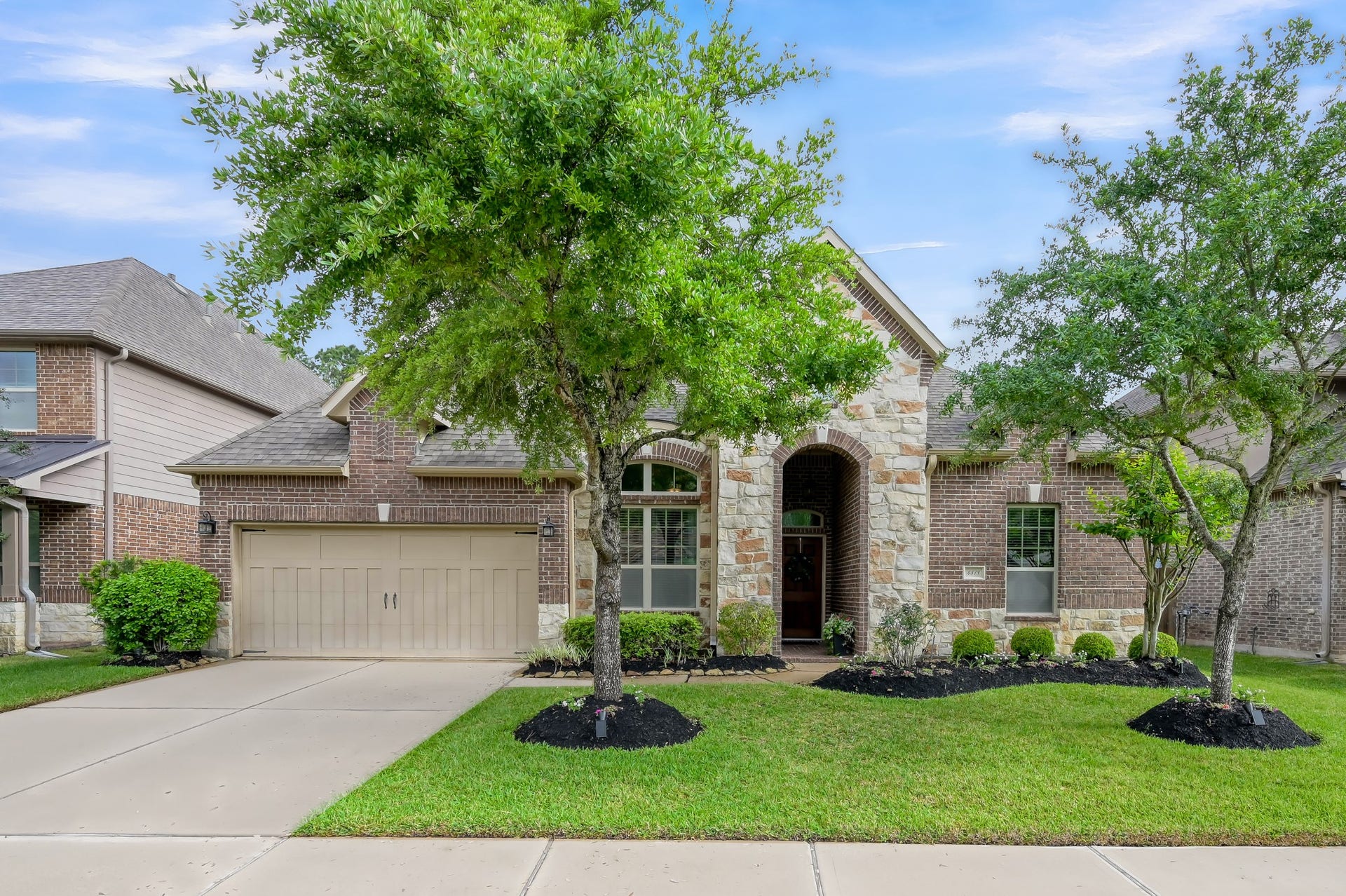 4818 Preserve Creek Court, Spring, TX 77389 4818 Preserve Creek Court, Spring, TX 77389