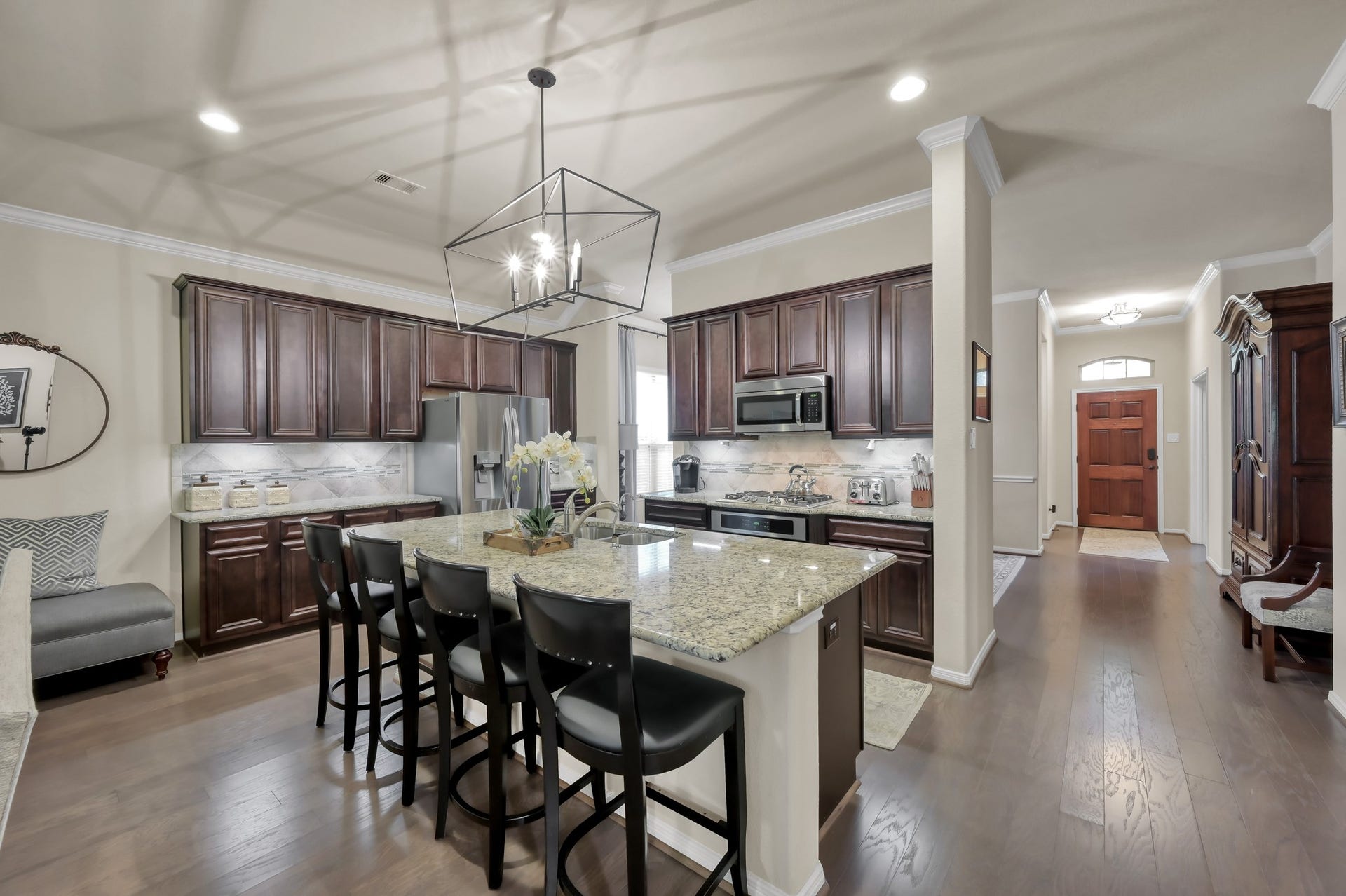 4818 Preserve Creek Court, Spring, TX 77389 4818 Preserve Creek Court, Spring, TX 77389