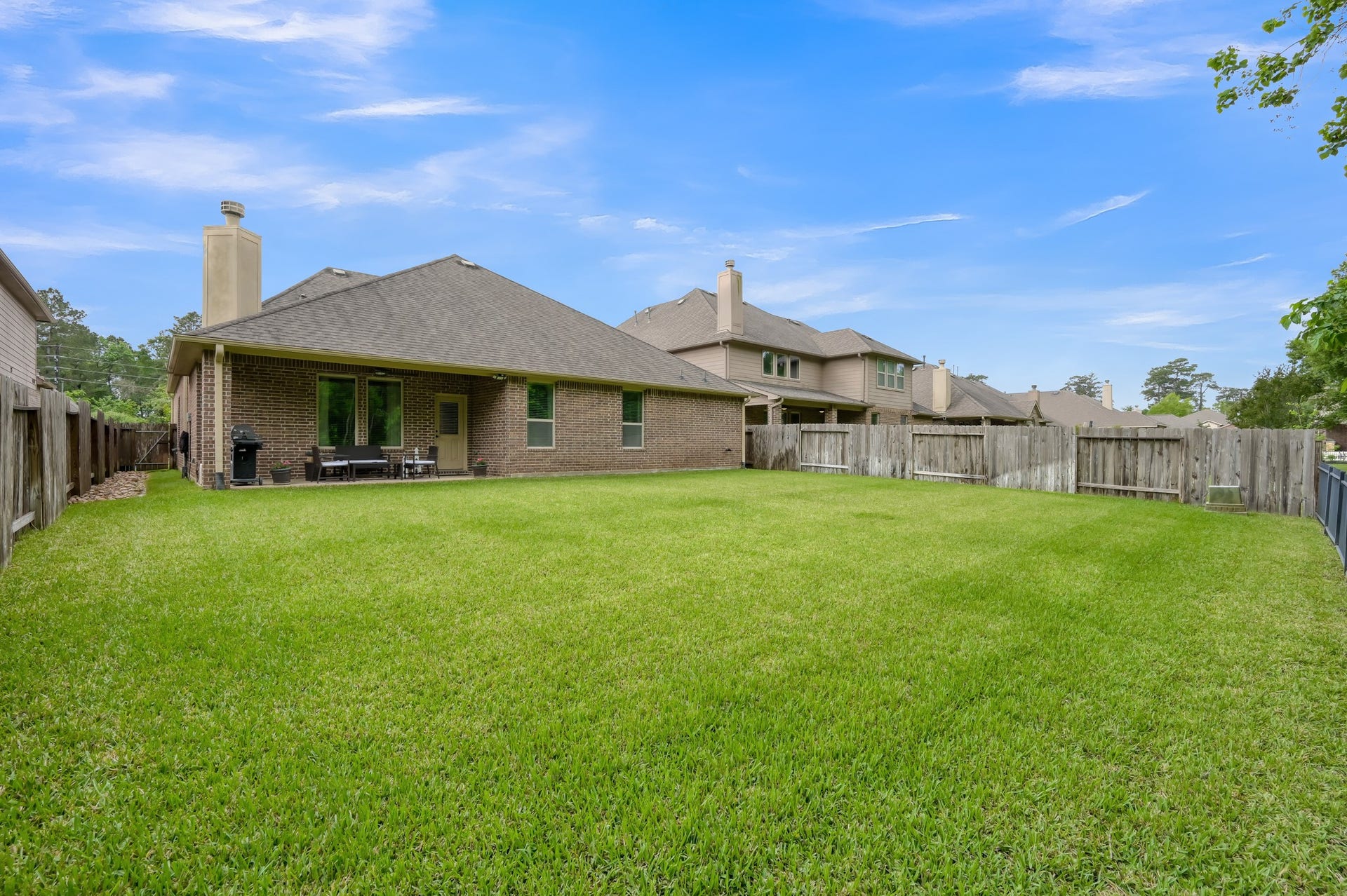 4818 Preserve Creek Court, Spring, TX 77389 4818 Preserve Creek Court, Spring, TX 77389