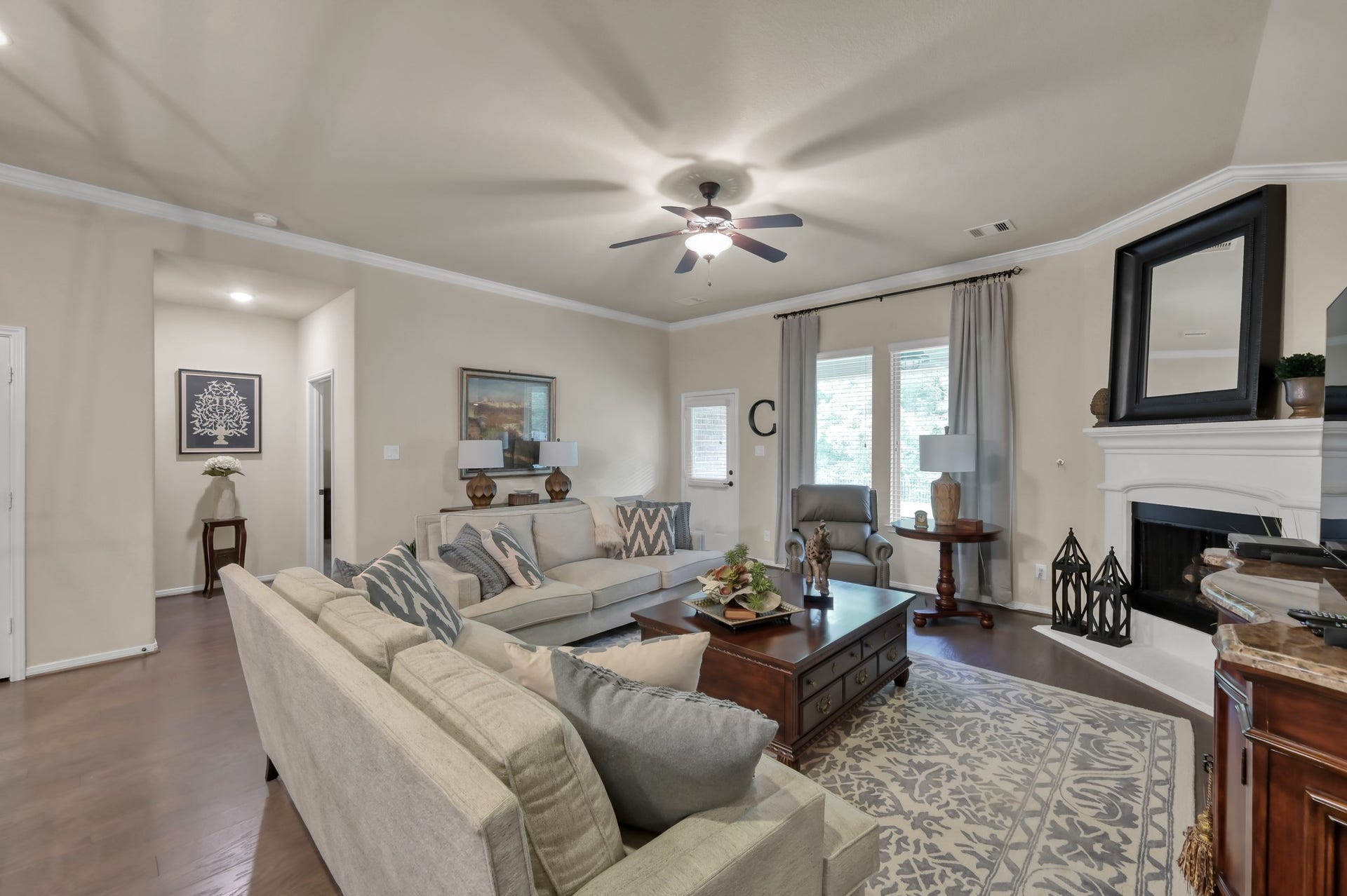 4818 Preserve Creek Court, Spring, TX 77389 4818 Preserve Creek Court, Spring, TX 77389