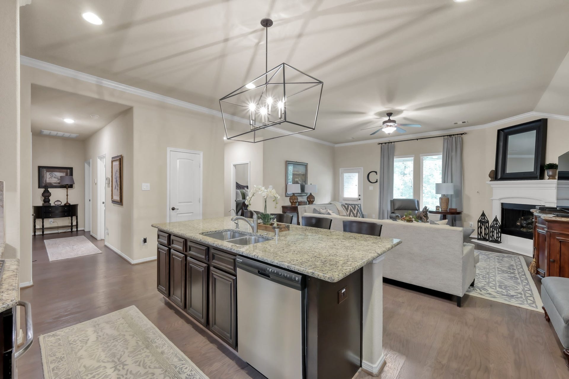 4818 Preserve Creek Court, Spring, TX 77389 4818 Preserve Creek Court, Spring, TX 77389