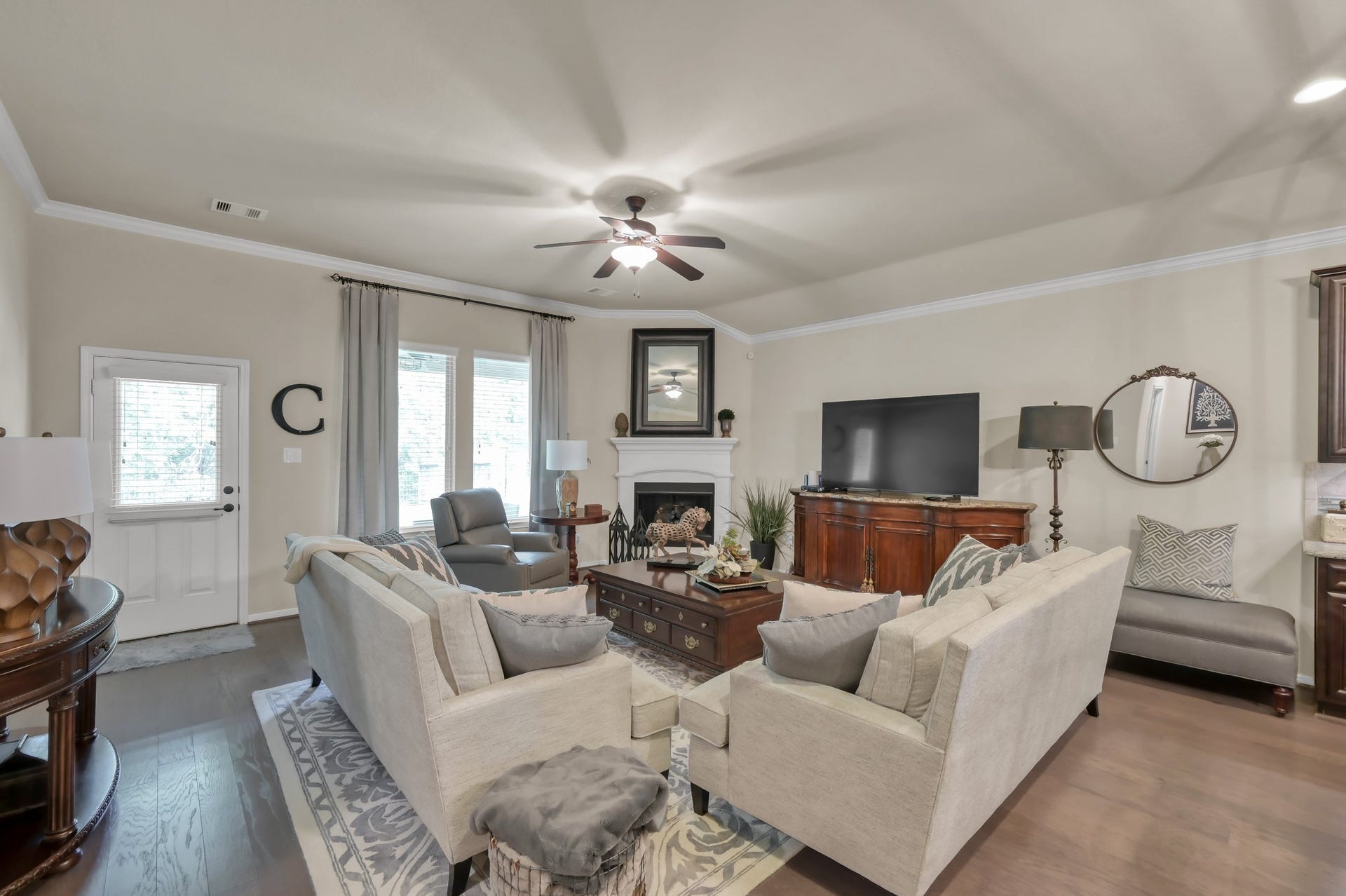 4818 Preserve Creek Court, Spring, TX 77389 4818 Preserve Creek Court, Spring, TX 77389