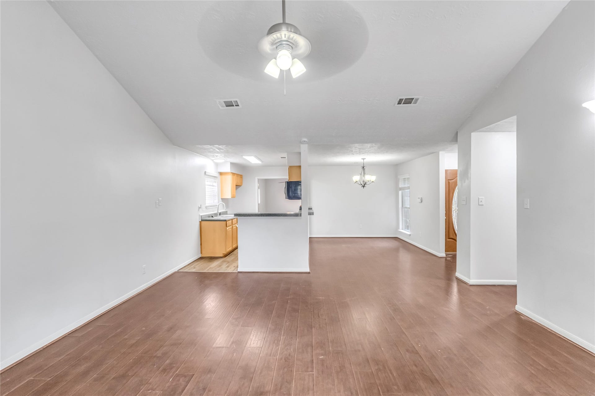 1915 Crosscoach Lane, Katy, TX 77449