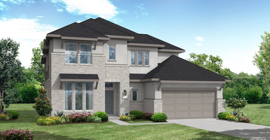 Property photo for 4717 Gully Marin Lane, League City, TX