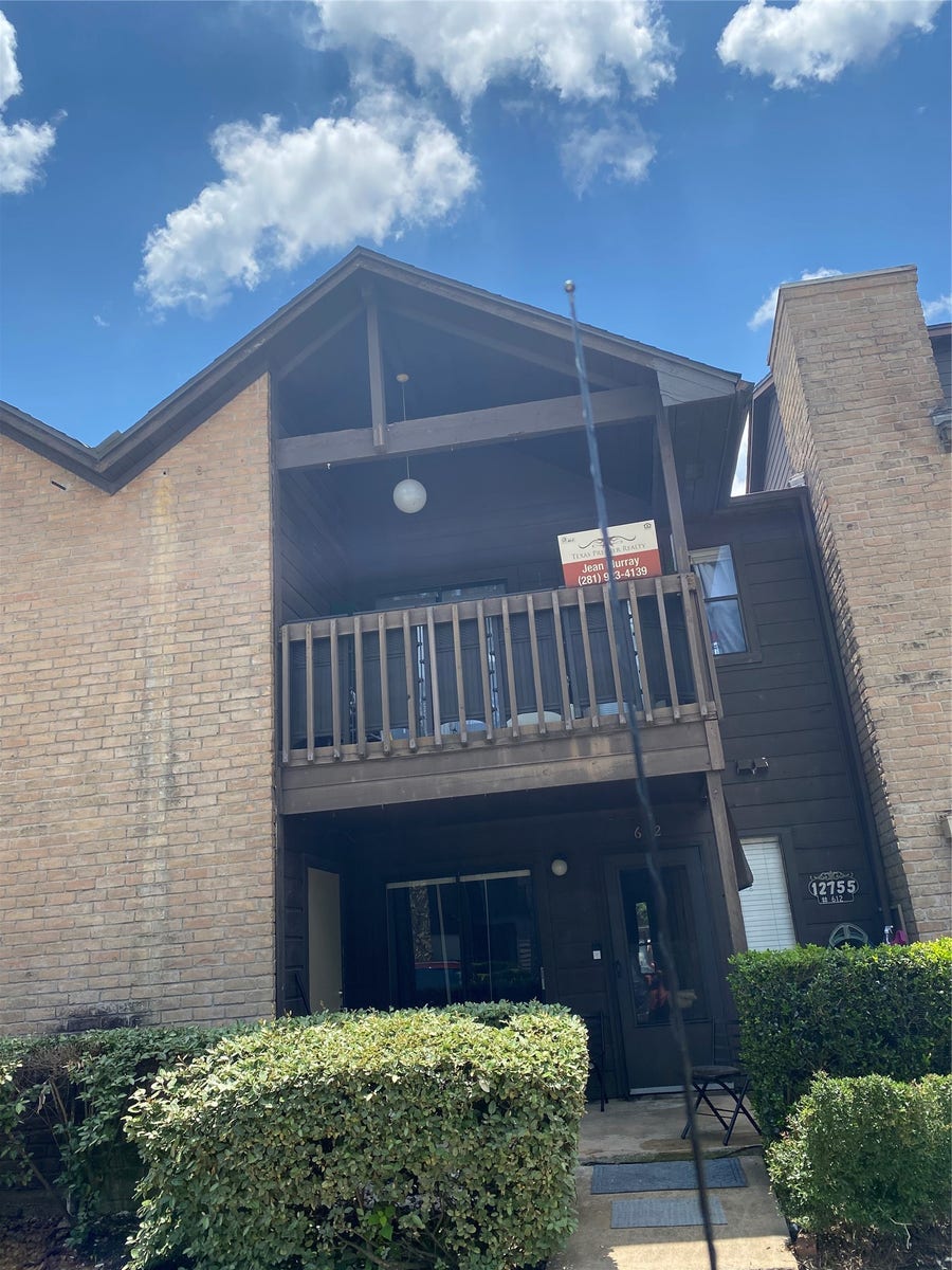 Property photo for 12755 Mill Ridge Drive, #612, Cypress, TX