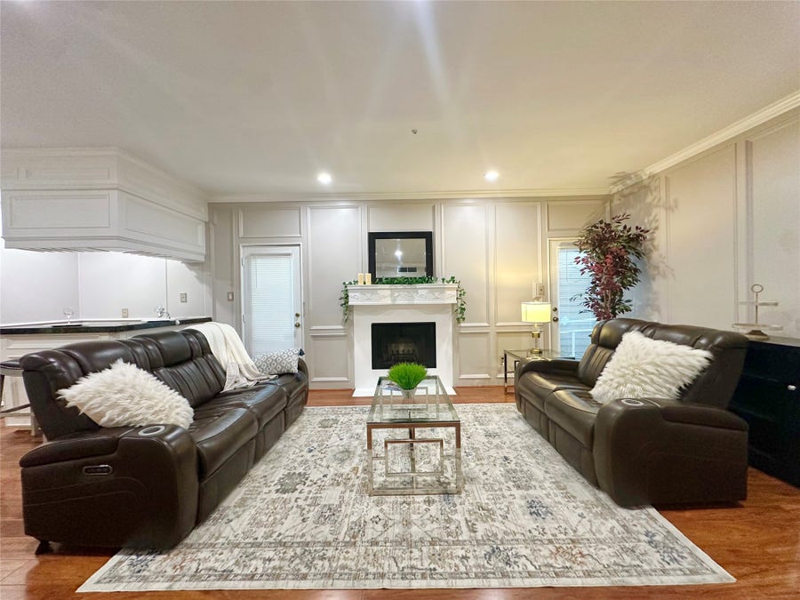 Property photo for 2514 Nantucket Drive, #C, Houston, TX