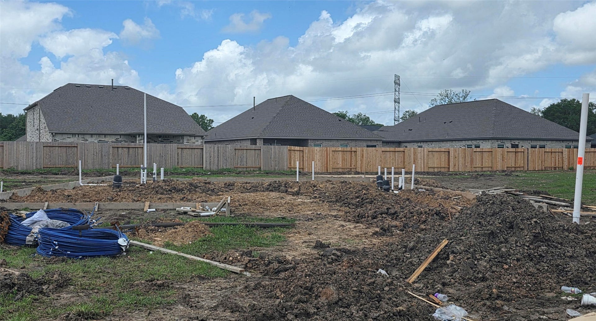 515 Chardonnay Drive, Alvin, TX 77511 515 Chardonnay Drive, Alvin, TX 77511