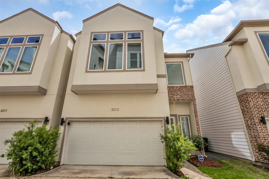Property photo for 3313 Hutchins Street, Houston, TX