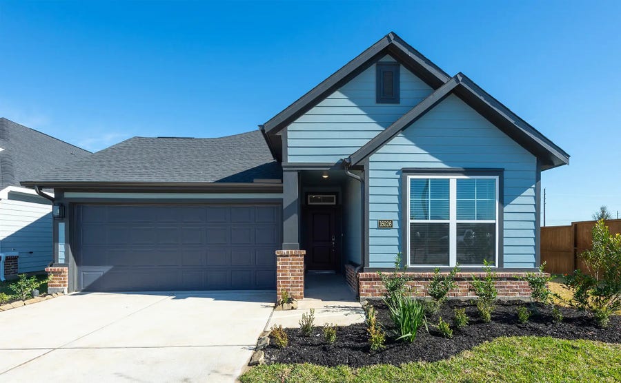 Property photo for 16031 Sage Harvest Street, Cypress, TX
