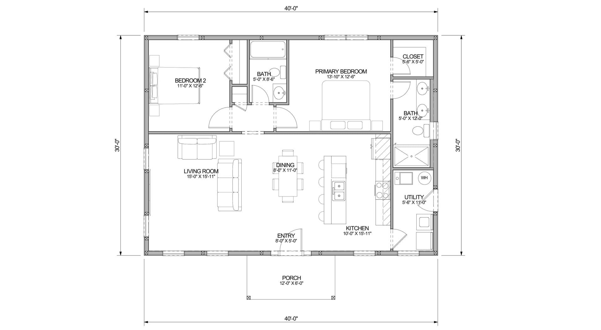 1013 Mustang Crossing Drive, Waller, TX 77484 1013 Mustang Crossing Drive, Waller, TX 77484