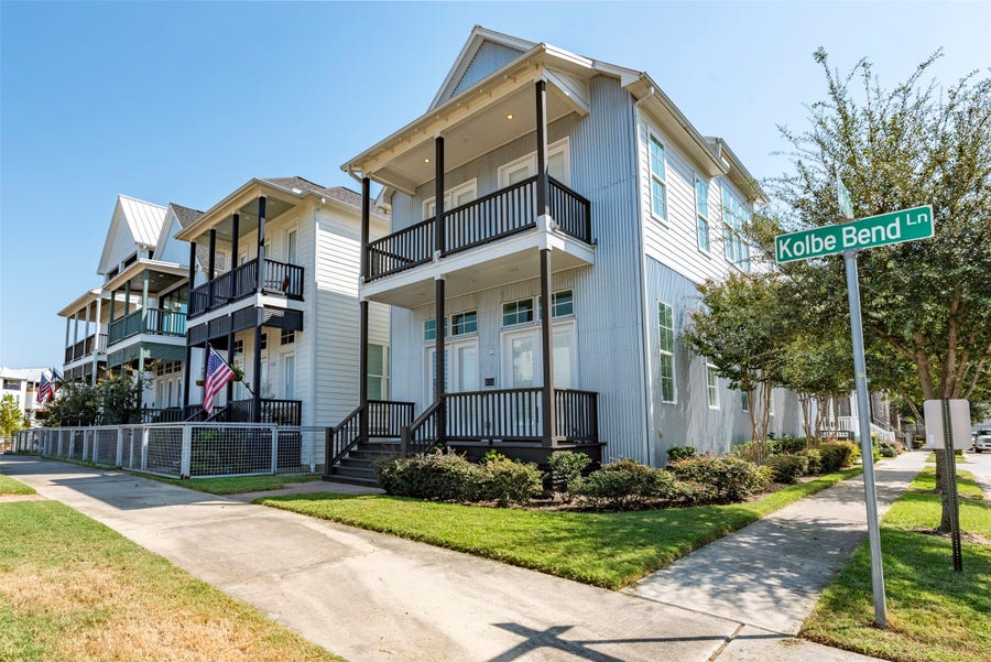 Property photo for 8736 Oak Kolbe Lane, Houston, TX