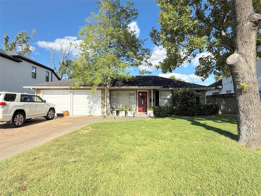 Property photo for 1434 Glourie Drive, Houston, TX