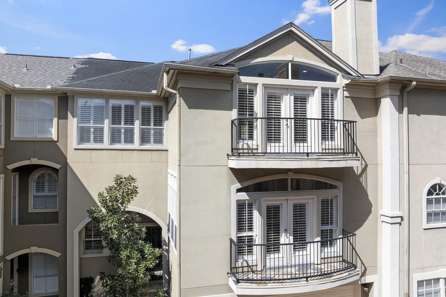 Property photo for 3307B W Lamar Street, #B, Houston, TX