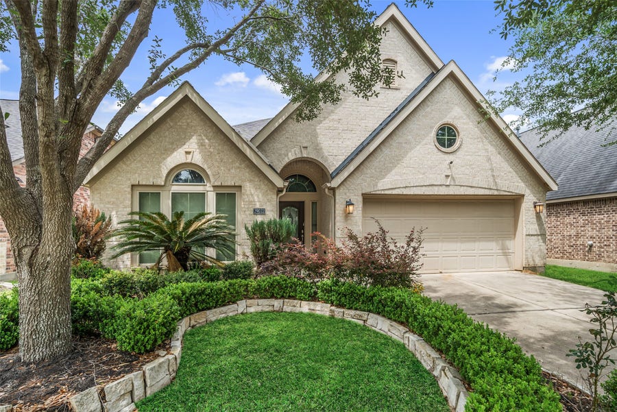 Property photo for 29022 Crested Butte Drive, Katy, TX