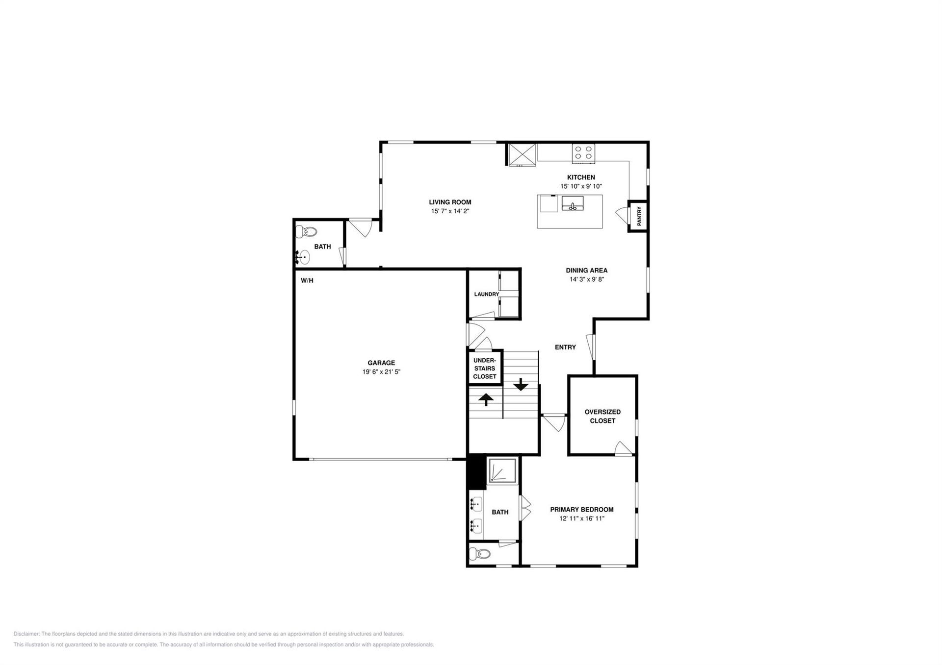 9835 Willow Creek Commerce Drive, #110, Tomball, TX 77375 9835 Willow Creek Commerce Drive, #110, Tomball, TX 77375