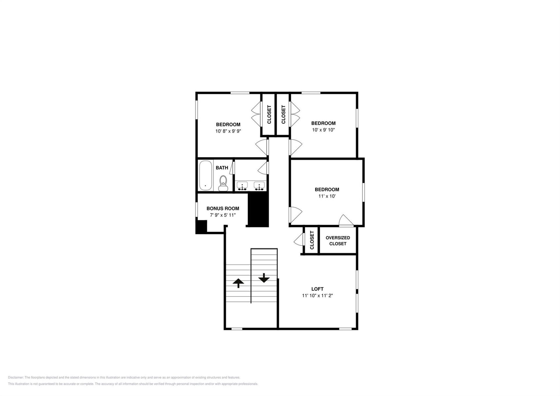 9835 Willow Creek Commerce Drive, #110, Tomball, TX 77375 9835 Willow Creek Commerce Drive, #110, Tomball, TX 77375